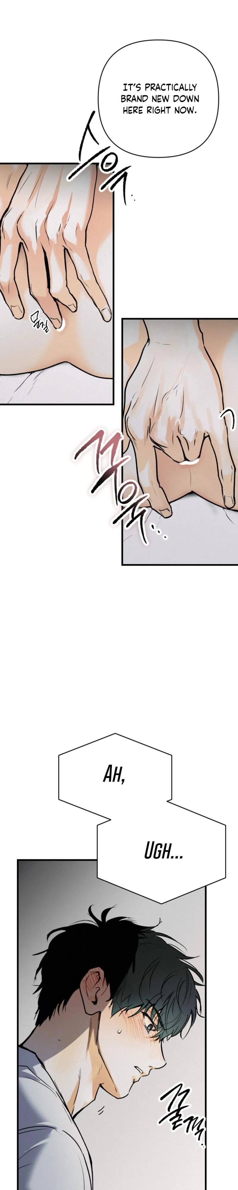 Another Lie Chapter 67 page 17 - 