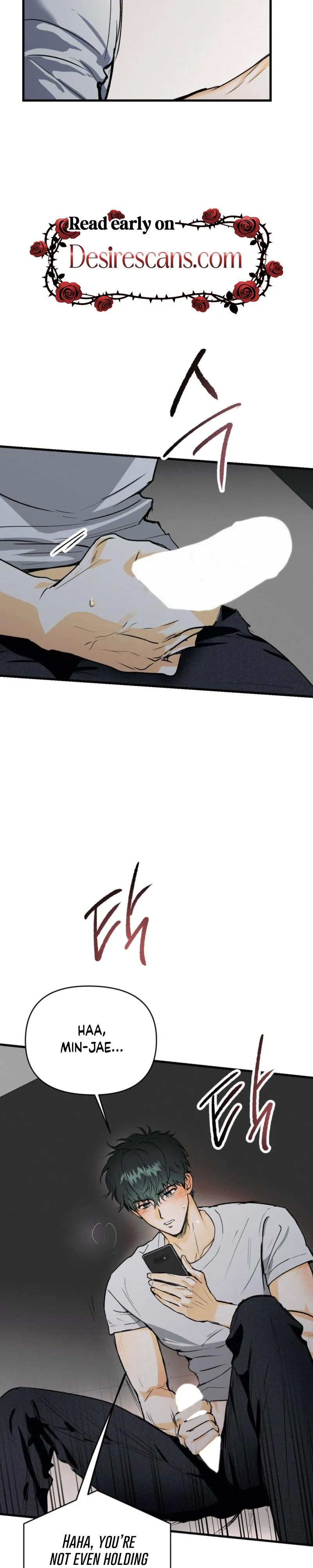 Another Lie Chapter 67 page 18 - 