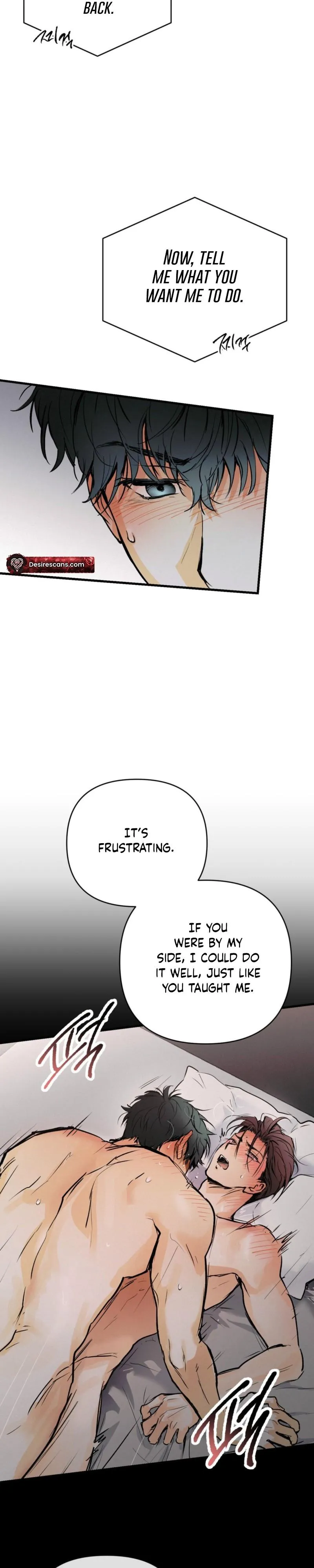 Another Lie Chapter 67 page 19 - 