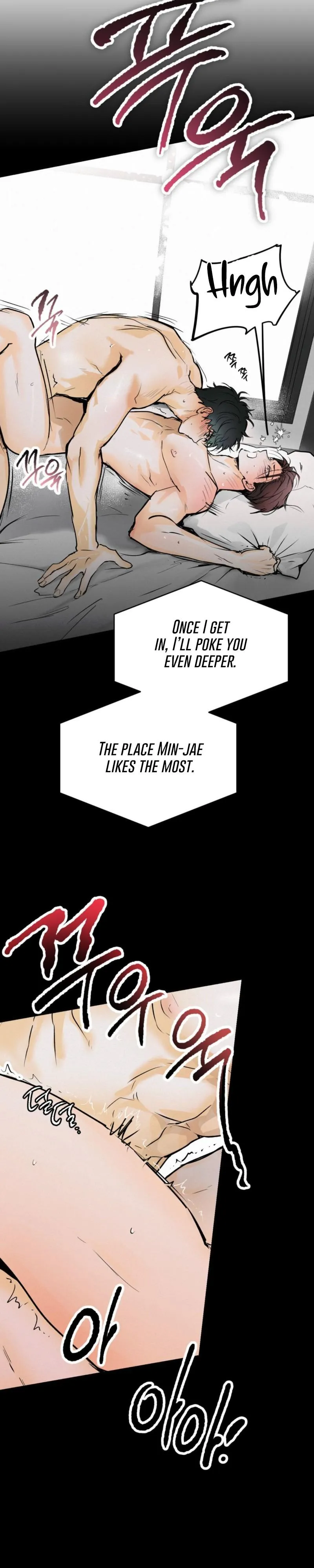 Another Lie Chapter 67 page 22 - 