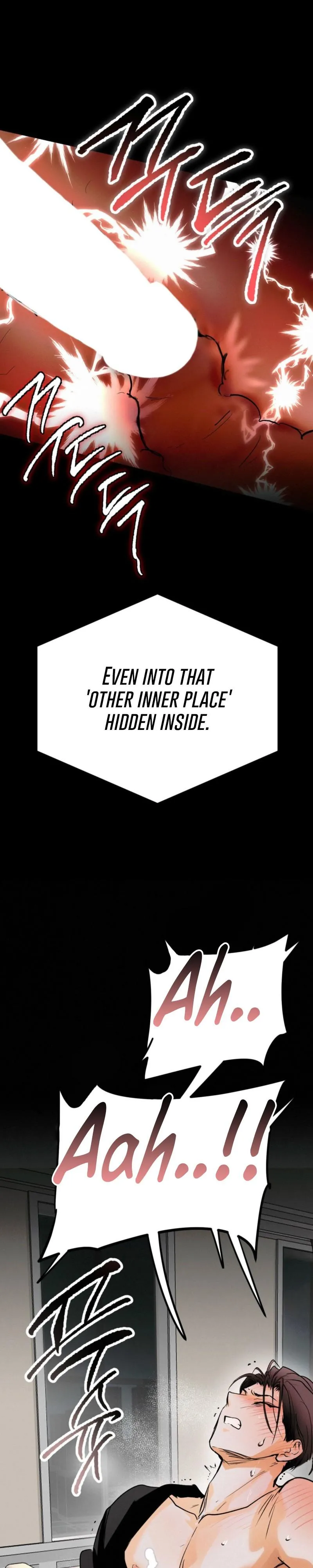 Another Lie Chapter 67 page 23 - 