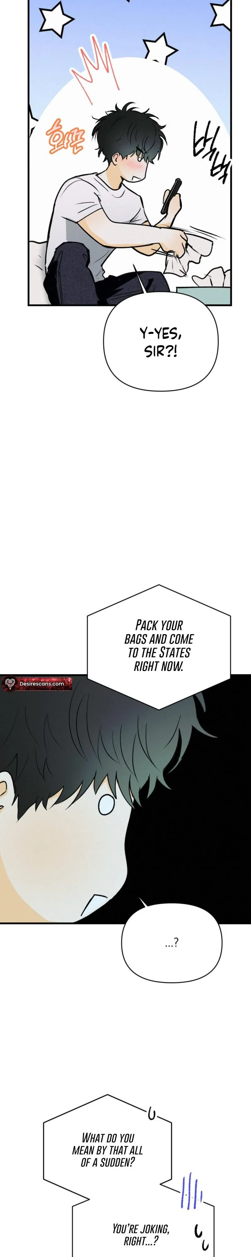 Another Lie Chapter 67 page 26 - 