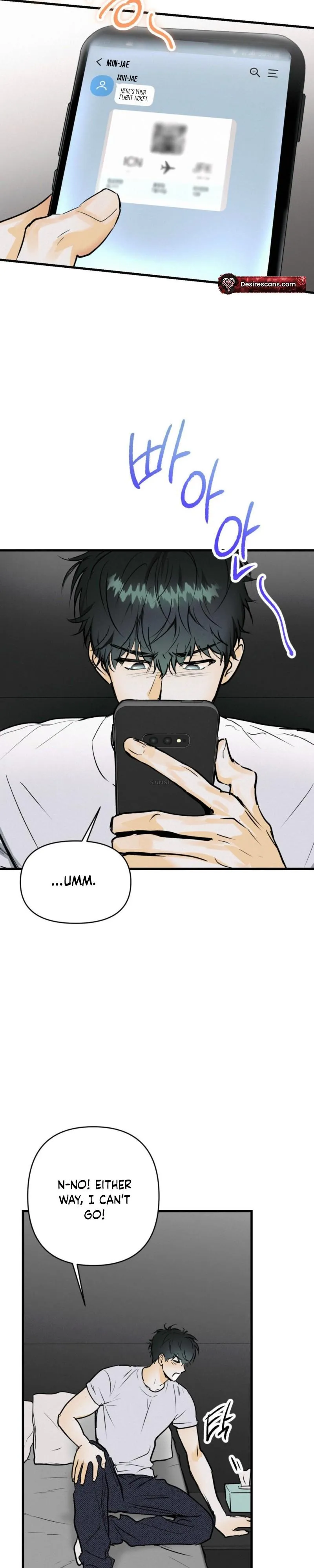 Another Lie Chapter 67 page 29 - 