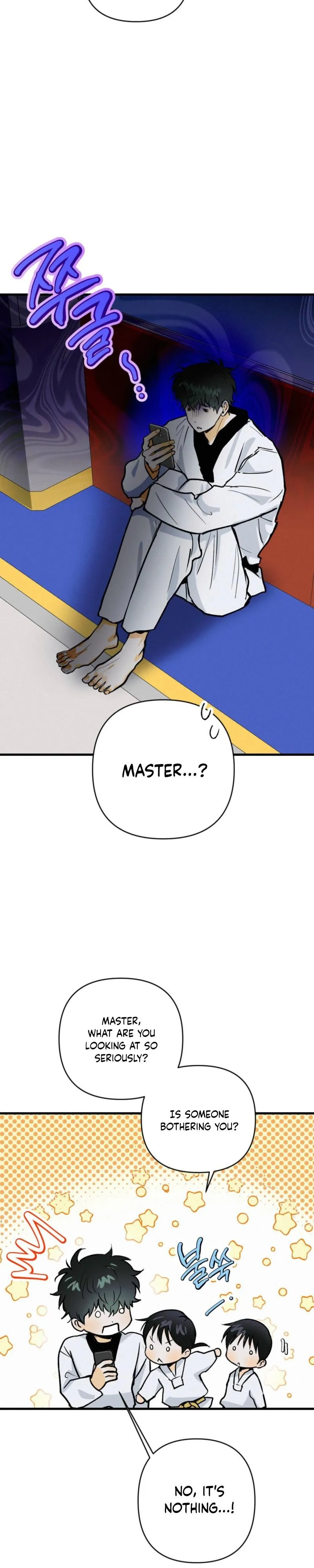 Another Lie Chapter 67 page 4 - 