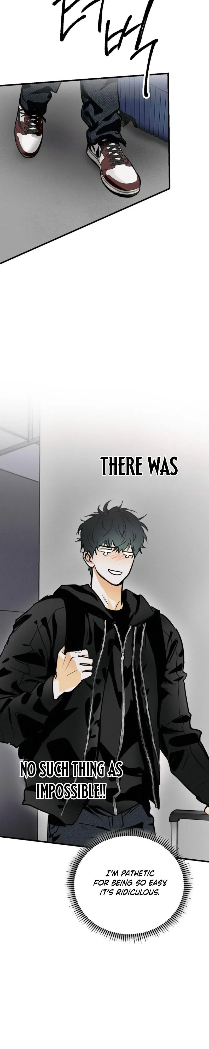 Another Lie Chapter 67 page 31 - 