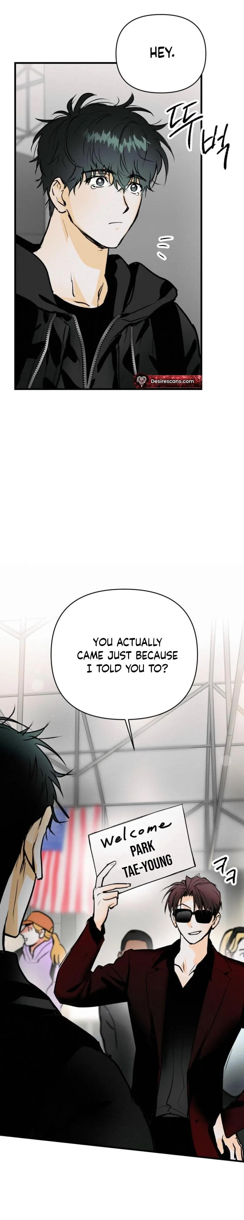 Another Lie Chapter 67 page 32 - 