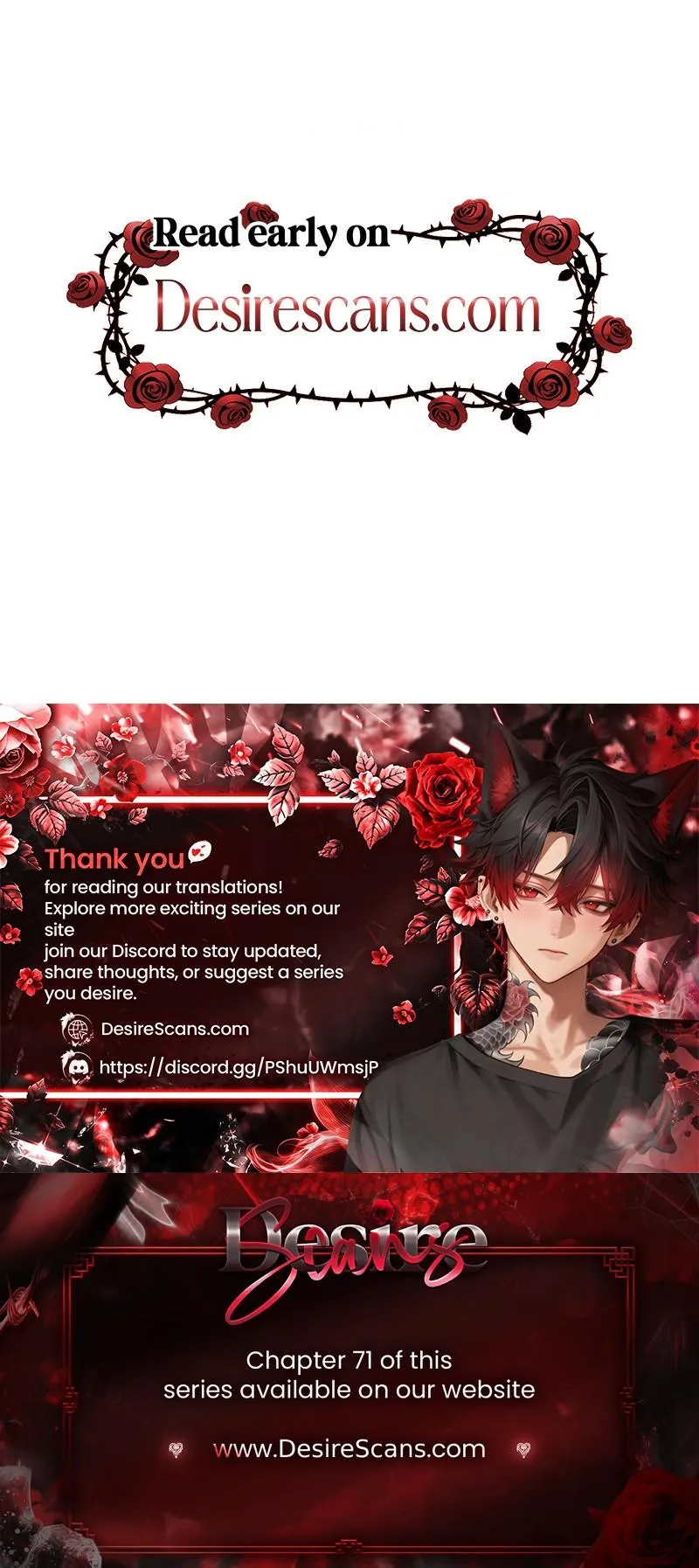 Another Lie Chapter 67 page 33 - 