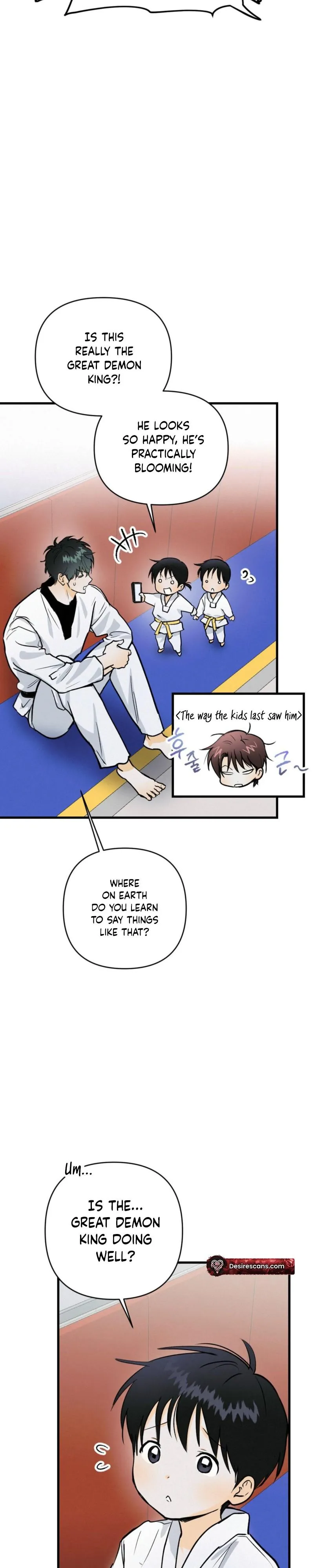 Another Lie Chapter 67 page 6 - 