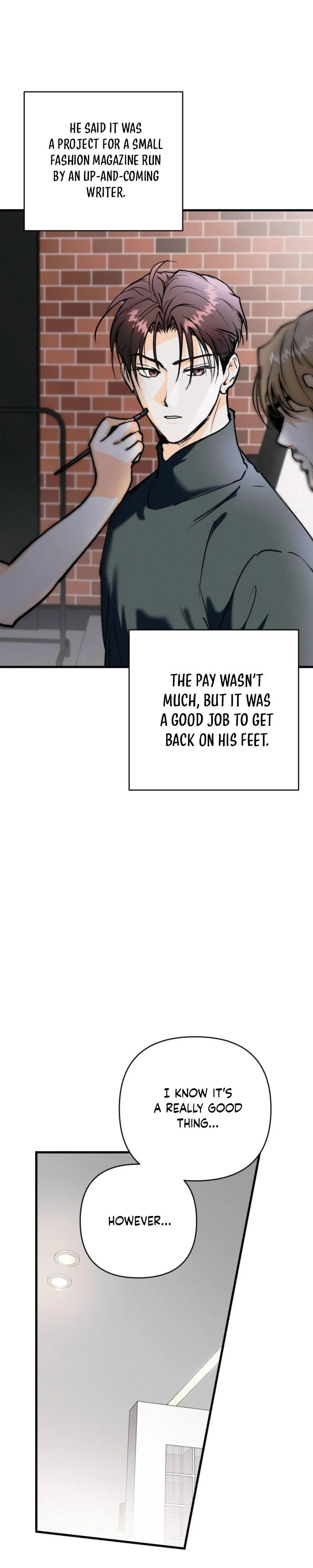 Another Lie Chapter 67 page 9 - 