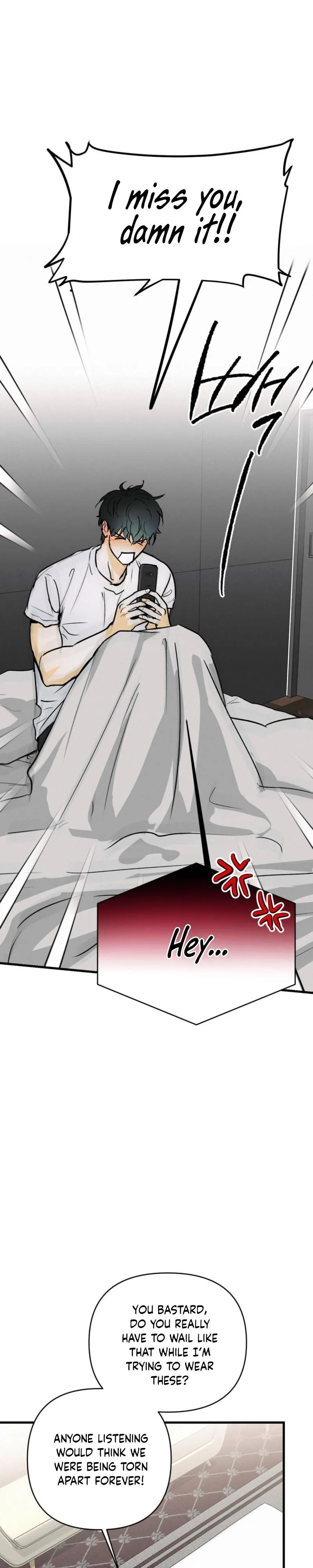 Another Lie Chapter 67 page 10 - 