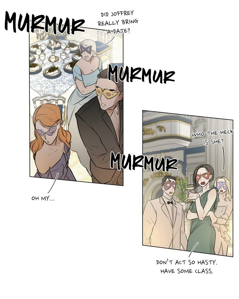 Another Love Chapter 0 page 11 - 