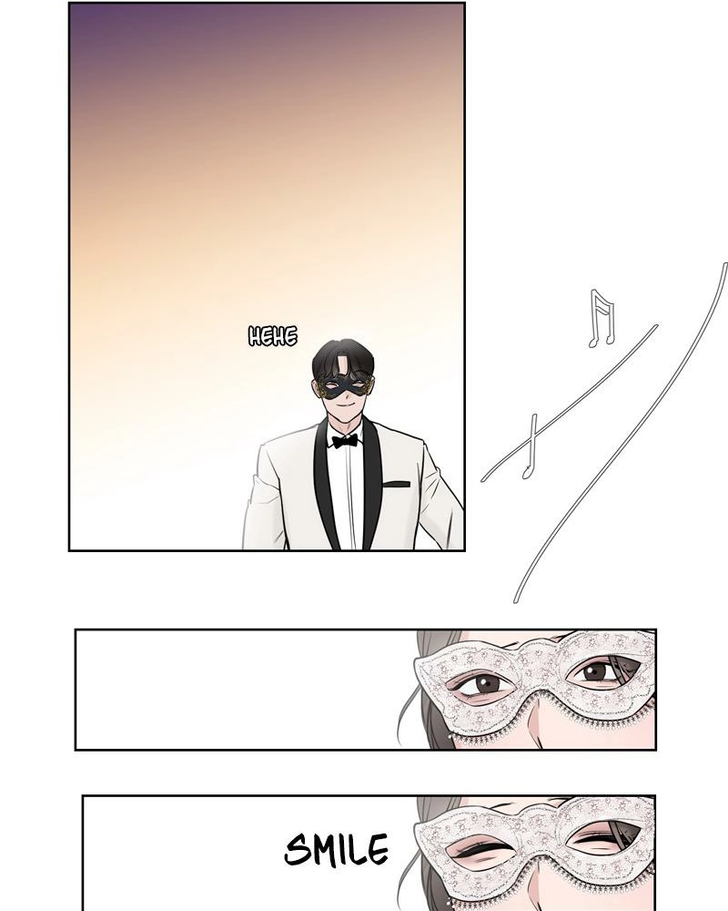 Another Love Chapter 0 page 34 - 