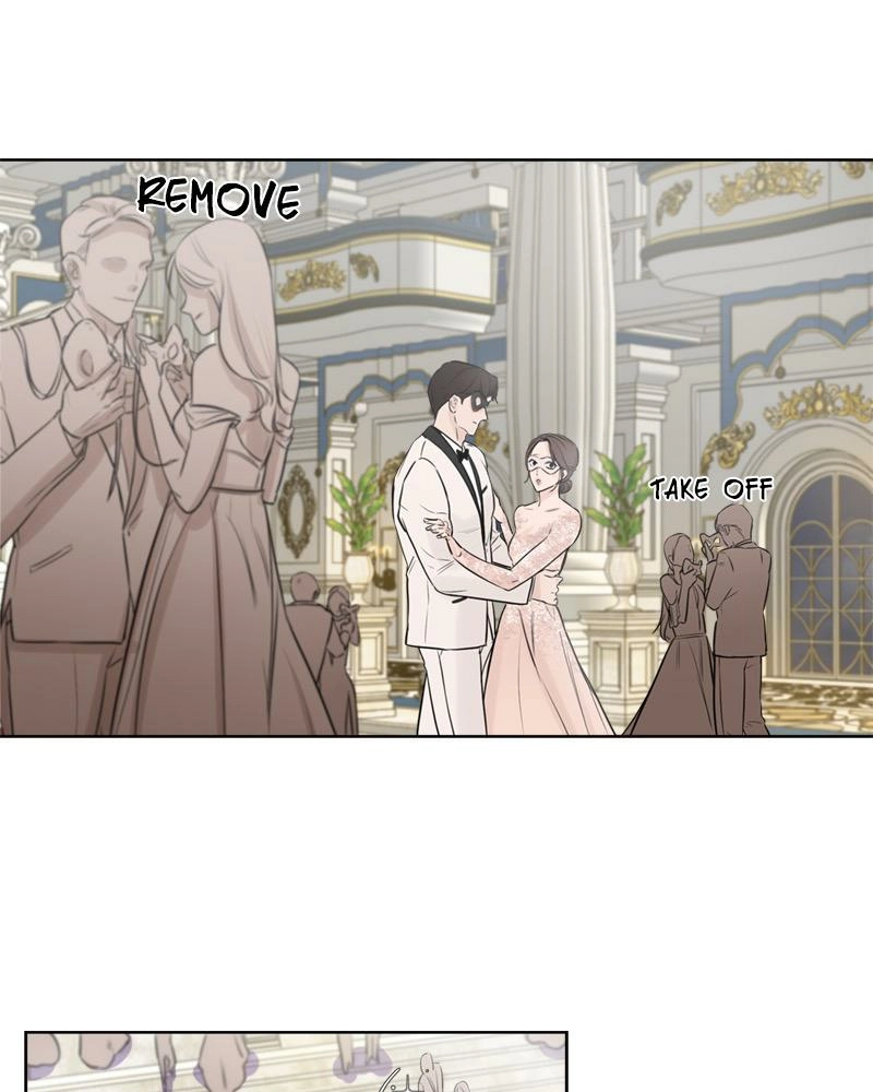 Another Love Chapter 0 page 41 - 