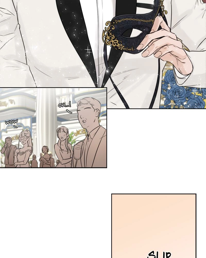 Another Love Chapter 0 page 45 - 