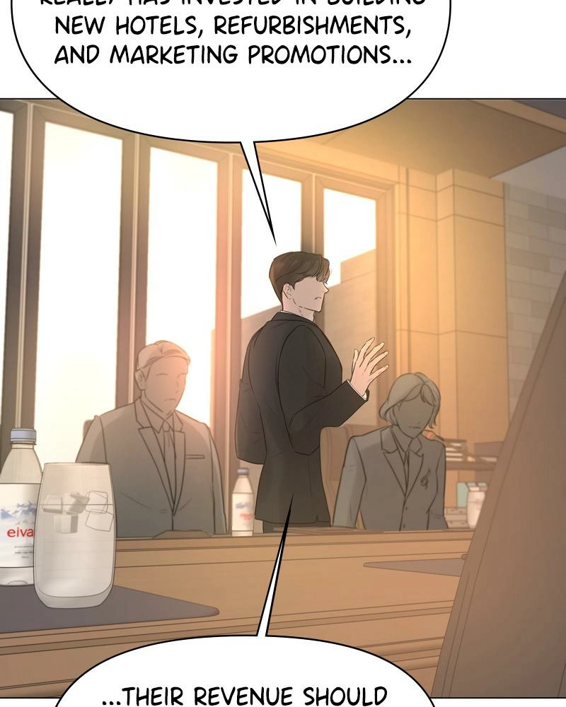 Another Love Chapter 10 page 21 - 