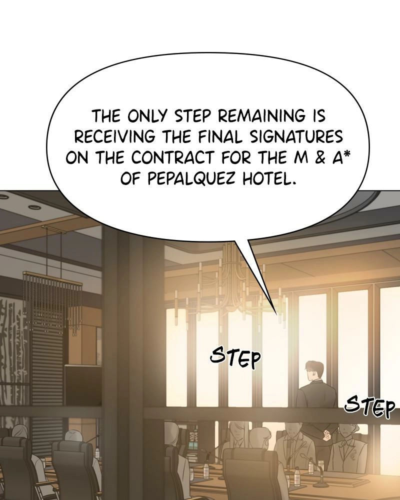 Another Love Chapter 10 page 5 - 