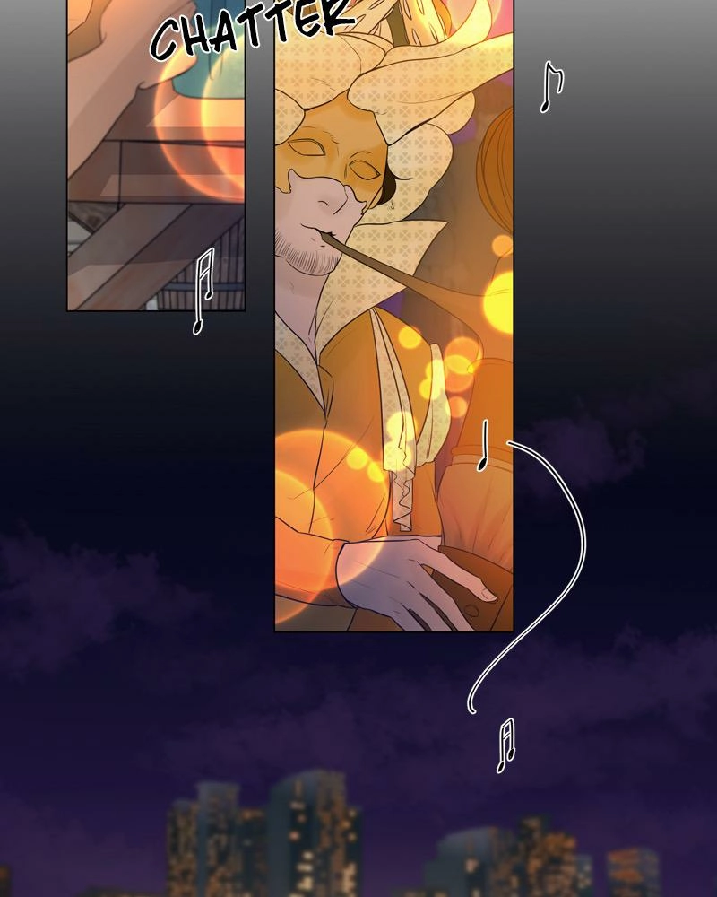 Another Love Chapter 10 page 48 - 