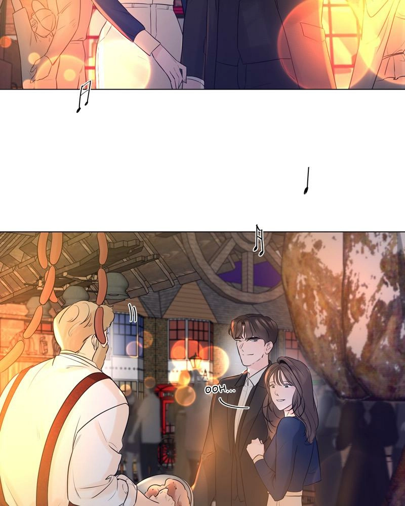 Another Love Chapter 10 page 52 - 