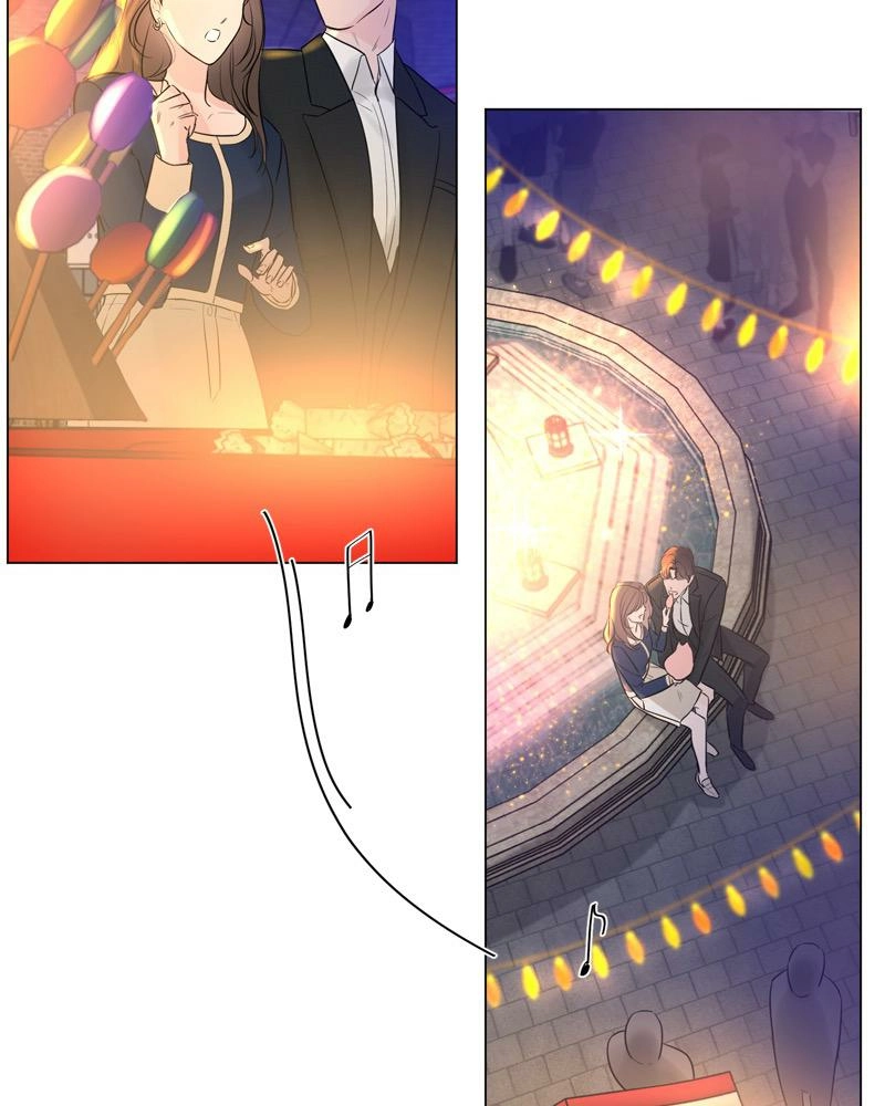 Another Love Chapter 10 page 54 - 