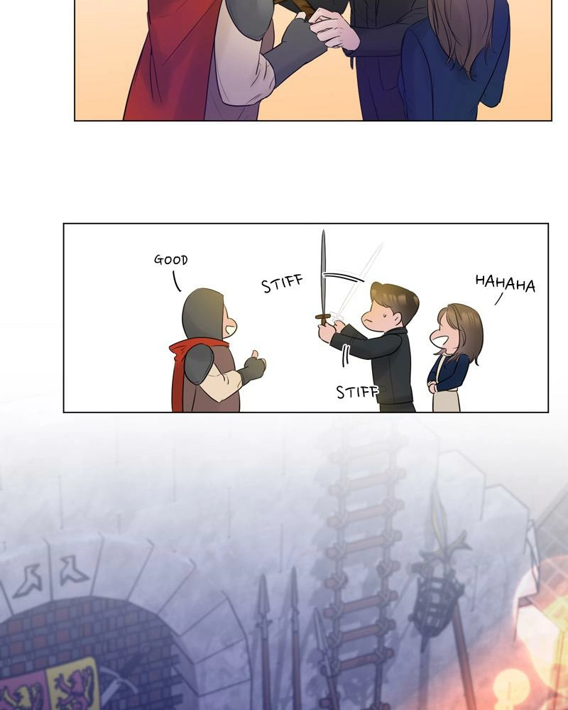 Another Love Chapter 10 page 68 - 