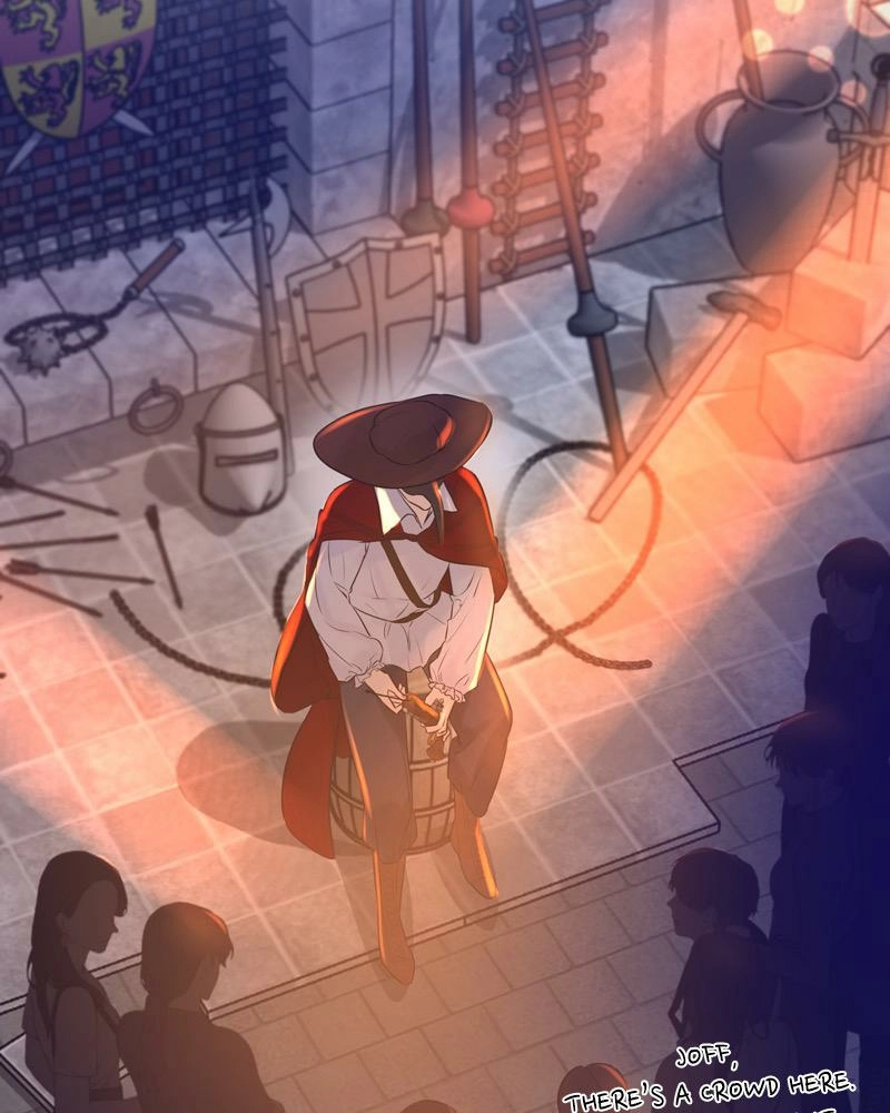 Another Love Chapter 10 page 69 - 