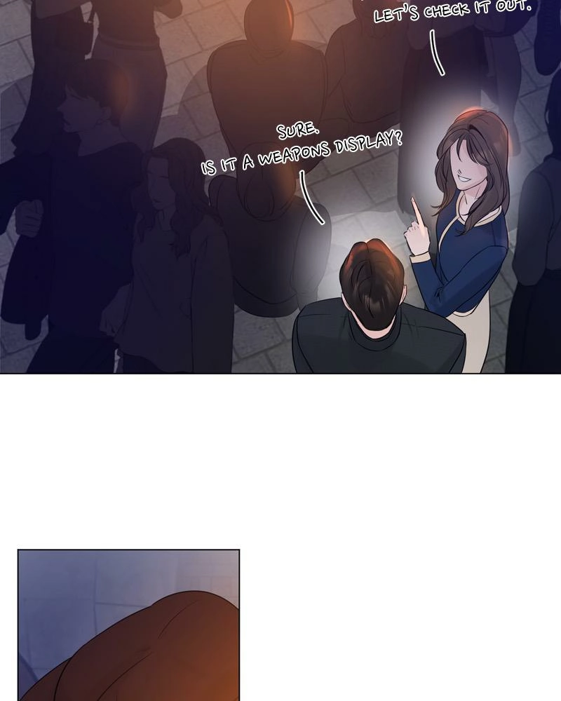 Another Love Chapter 10 page 70 - 