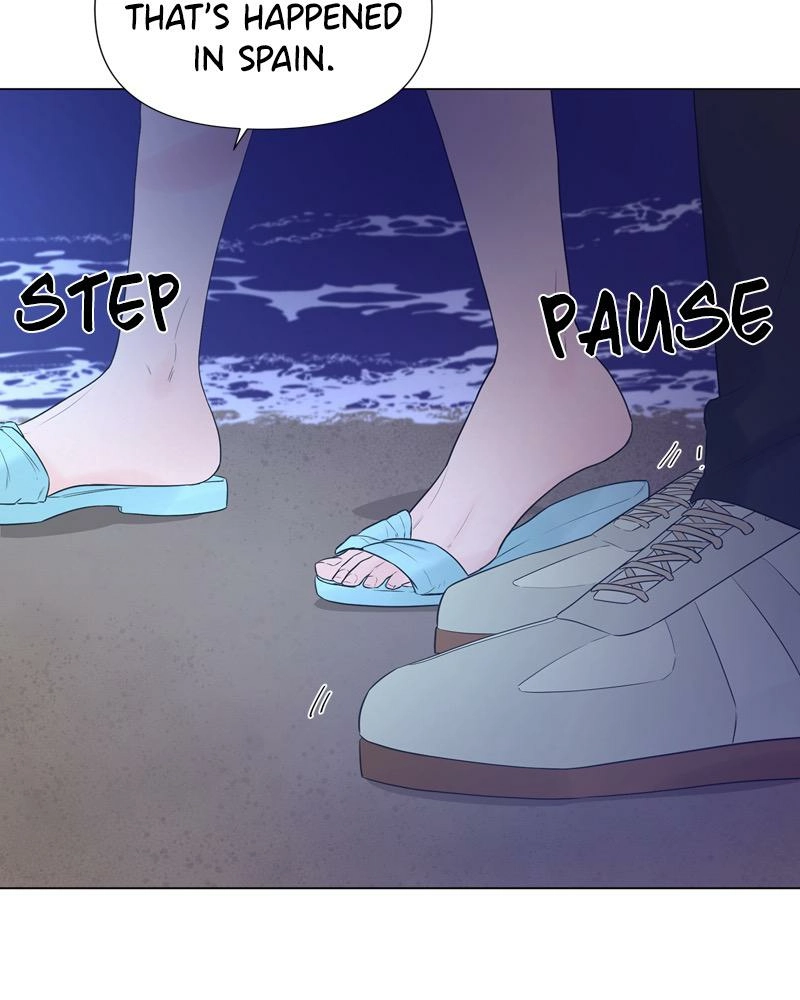 Another Love Chapter 11 page 101 - 