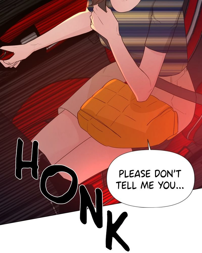 Another Love Chapter 11 page 20 - 