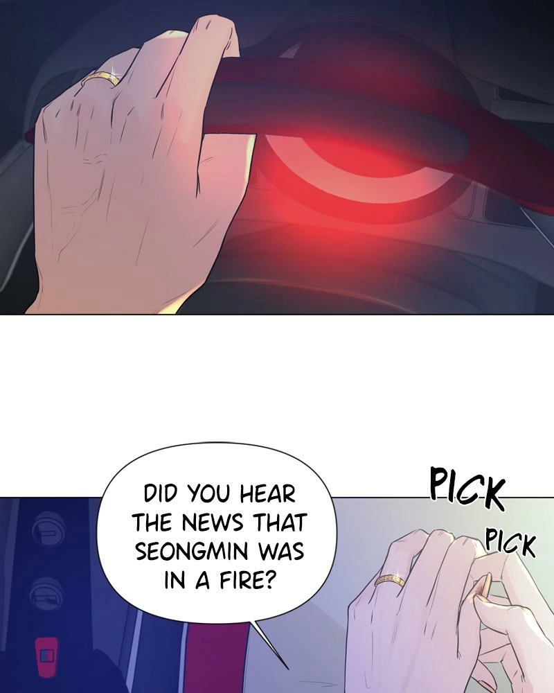 Another Love Chapter 11 page 3 - 