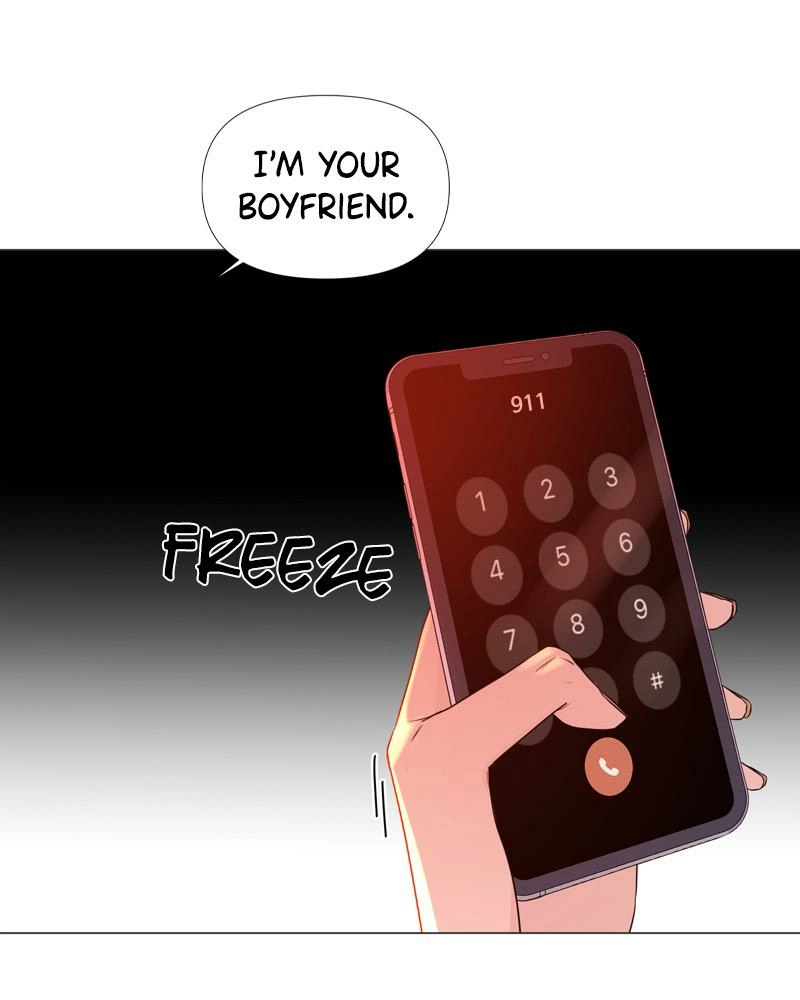 Another Love Chapter 11 page 30 - 