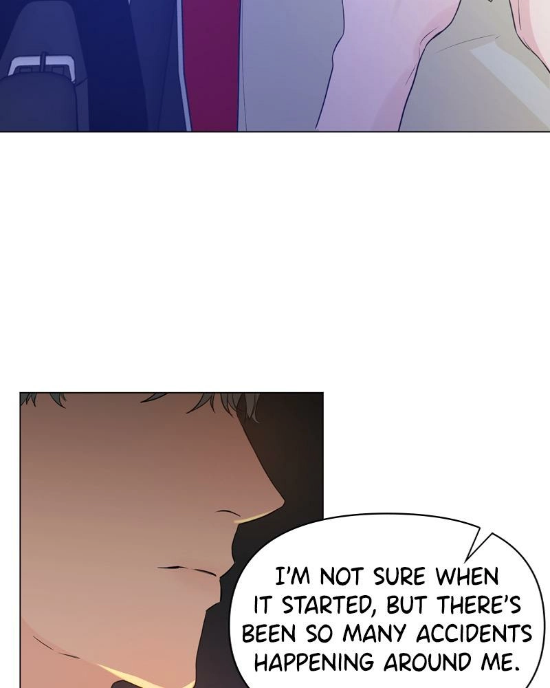 Another Love Chapter 11 page 4 - 