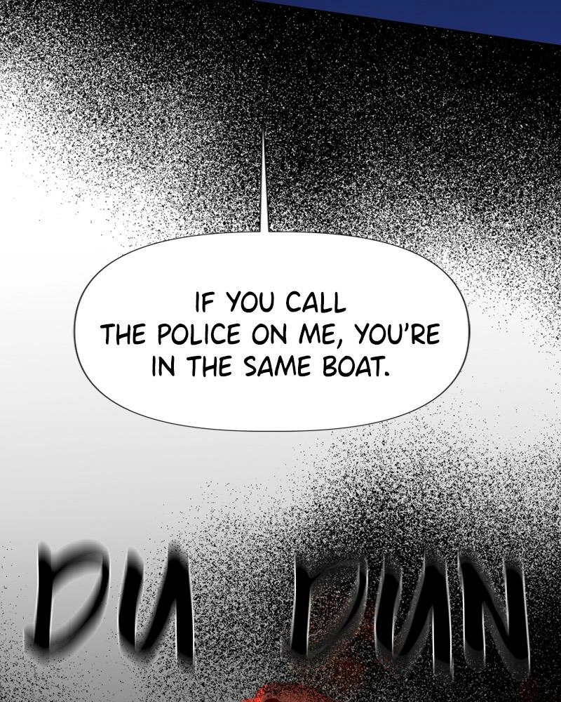 Another Love Chapter 11 page 33 - 