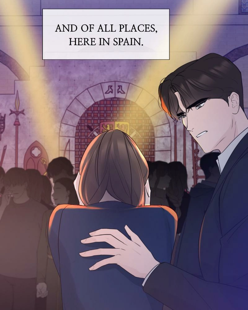 Another Love Chapter 11 page 46 - 