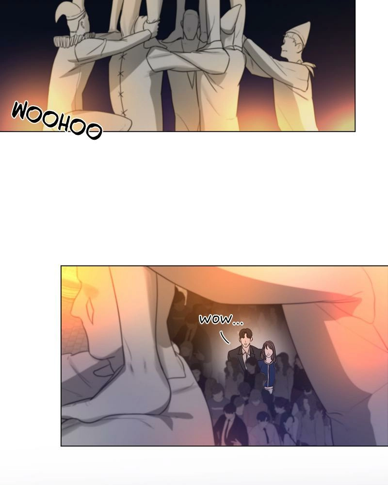 Another Love Chapter 11 page 54 - 