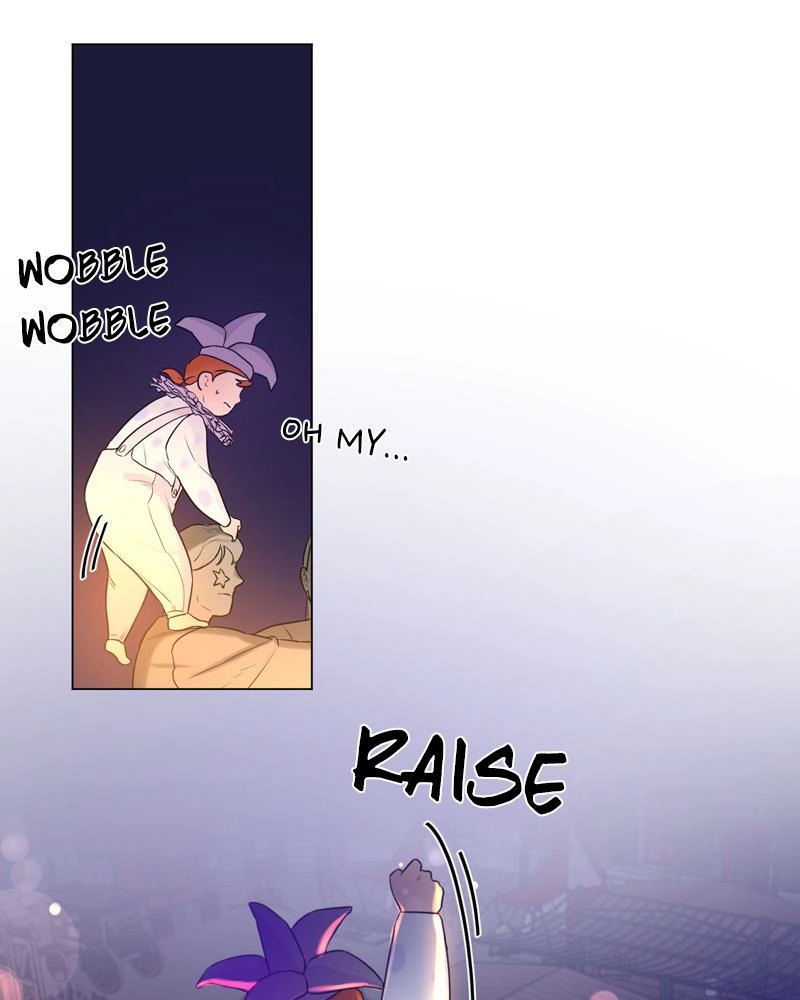 Another Love Chapter 11 page 58 - 
