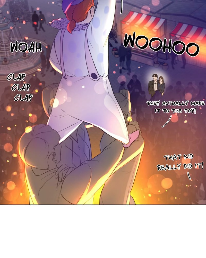 Another Love Chapter 11 page 59 - 