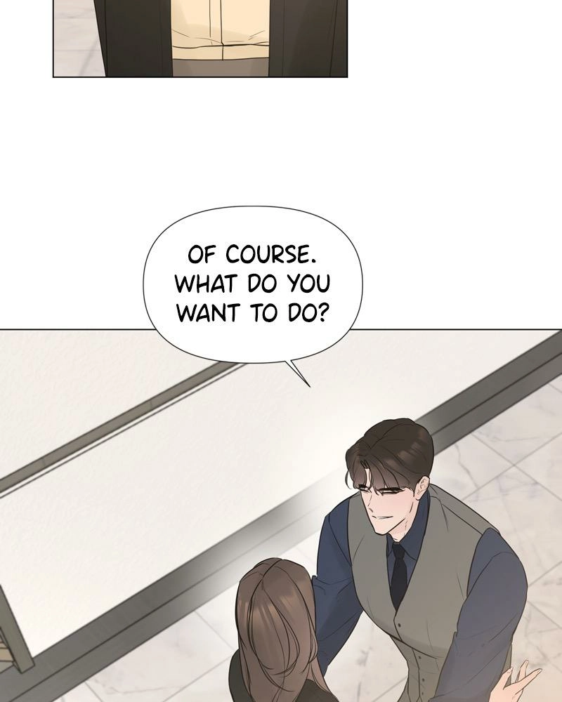 Another Love Chapter 11 page 83 - 