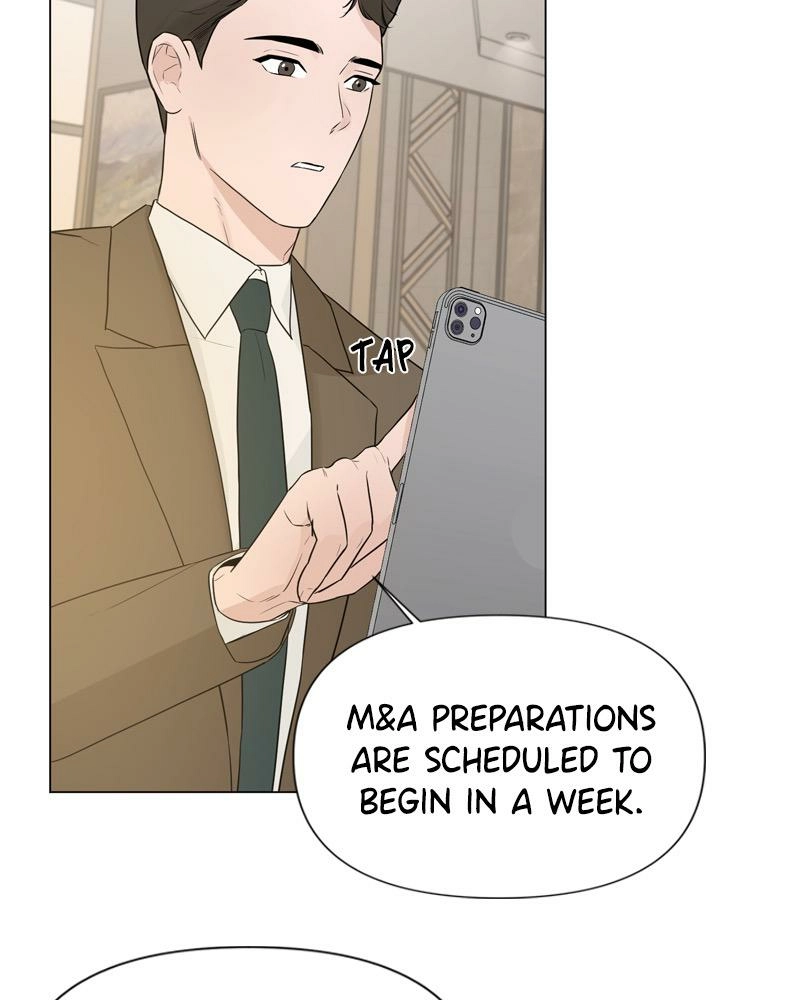Another Love Chapter 12 page 19 - 