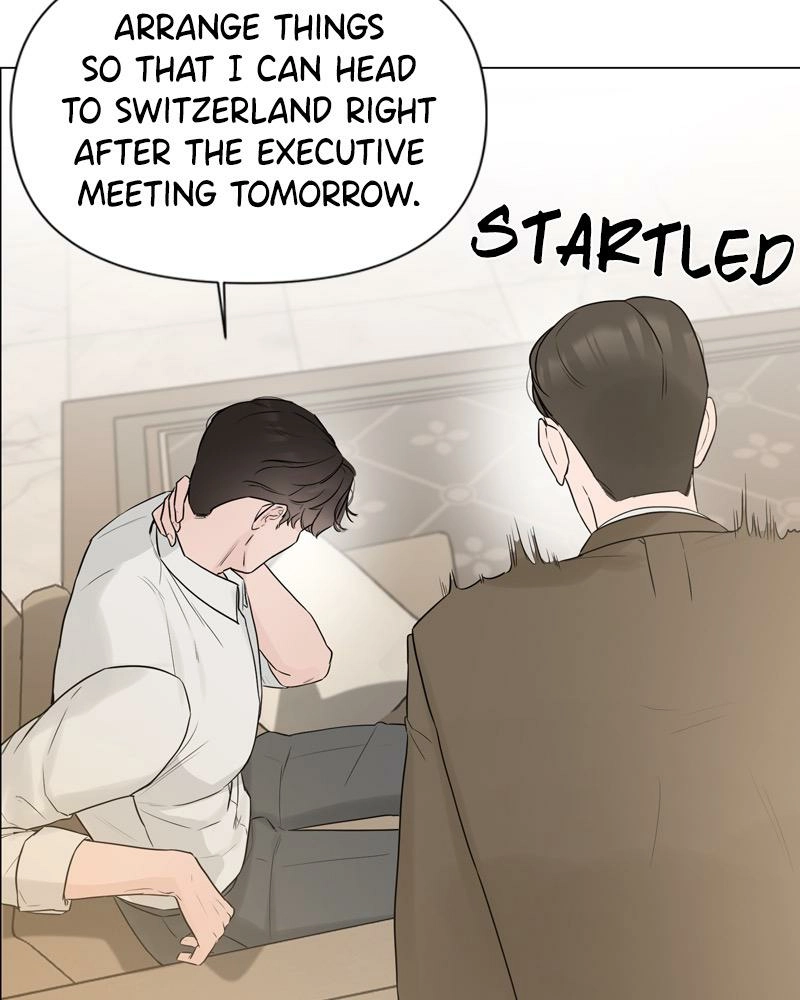 Another Love Chapter 12 page 20 - 