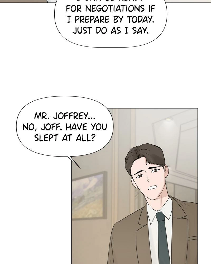 Another Love Chapter 12 page 23 - 