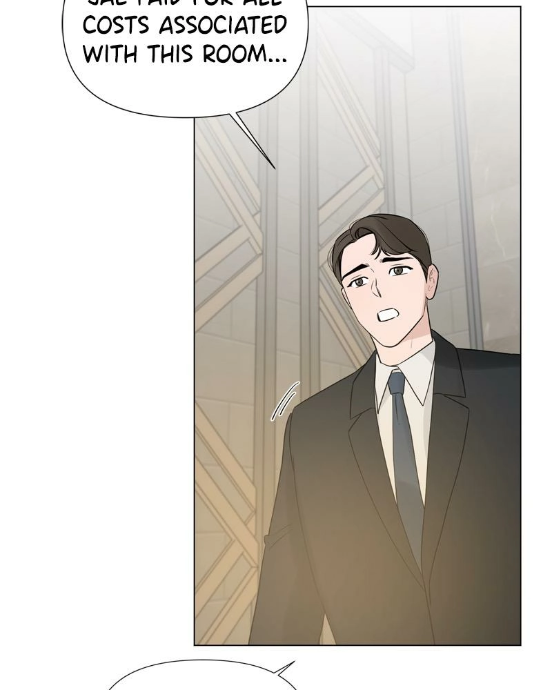 Another Love Chapter 12 page 5 - 