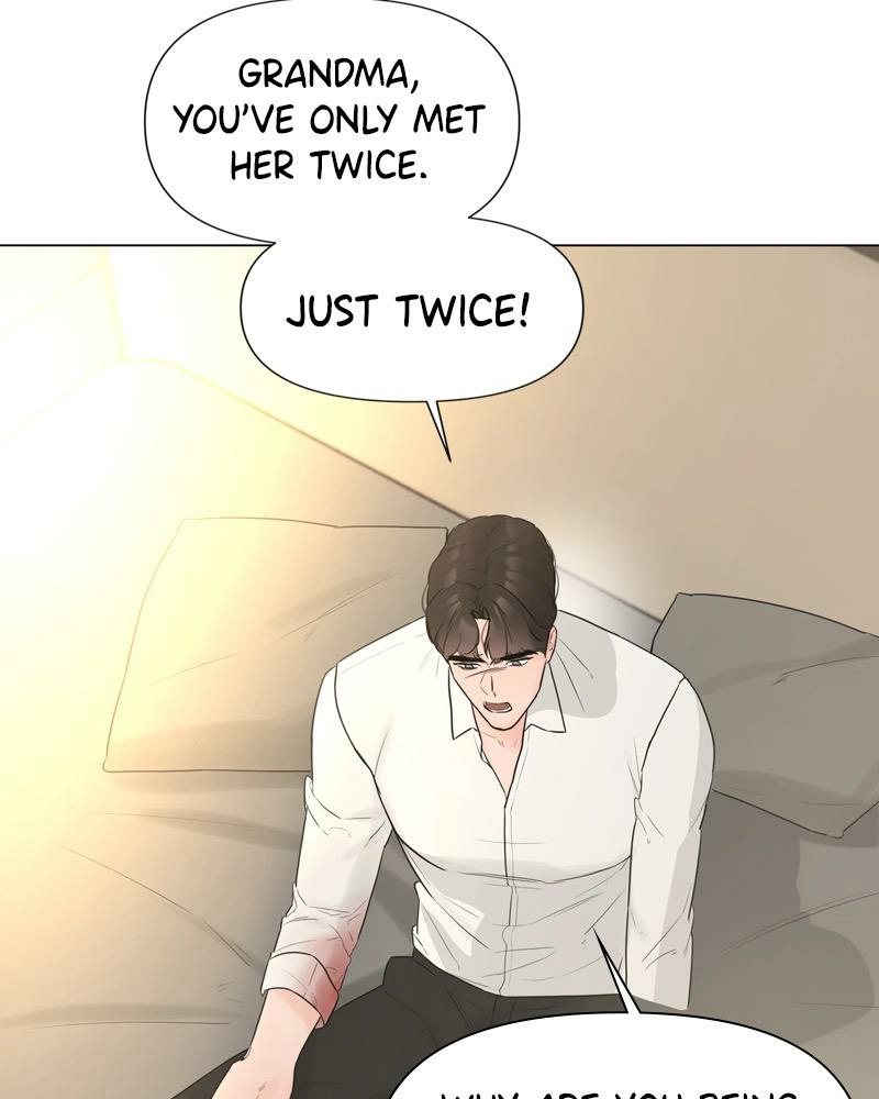 Another Love Chapter 12 page 53 - 