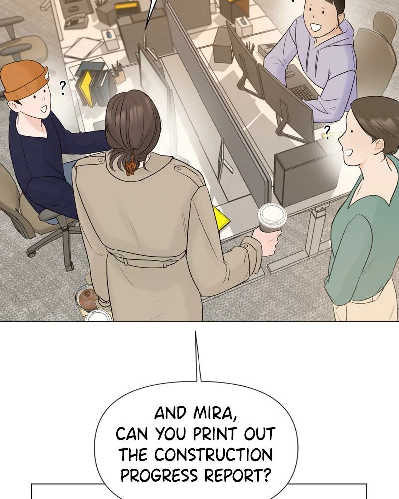Another Love Chapter 13 page 53 - 