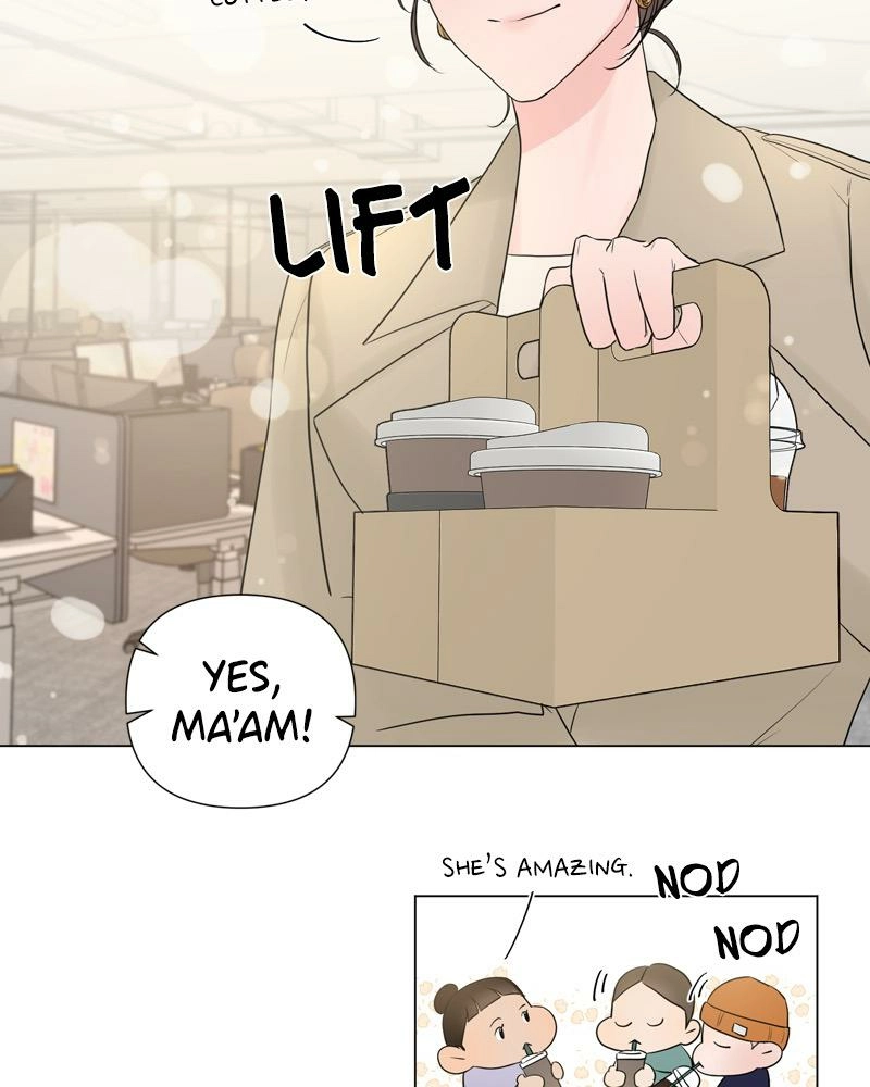 Another Love Chapter 13 page 55 - 
