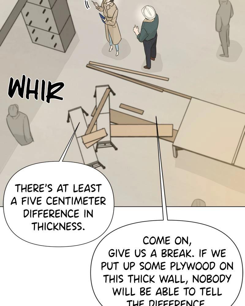 Another Love Chapter 14 page 21 - 