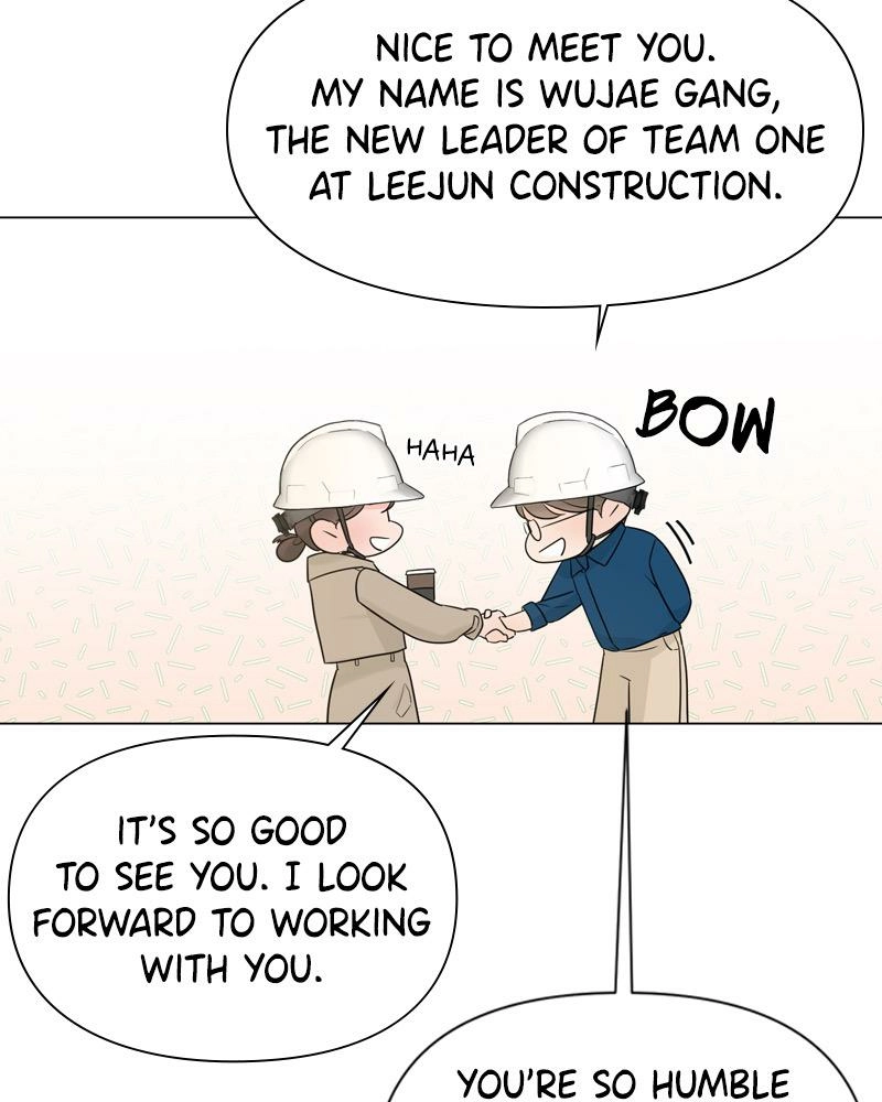 Another Love Chapter 14 page 34 - 