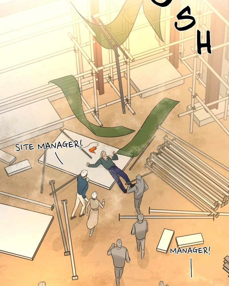 Another Love Chapter 14 page 57 - 