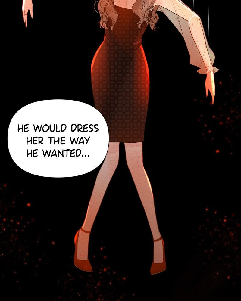 Another Love Chapter 14 page 91 - 