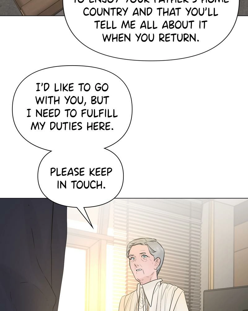 Another Love Chapter 15 page 3 - 