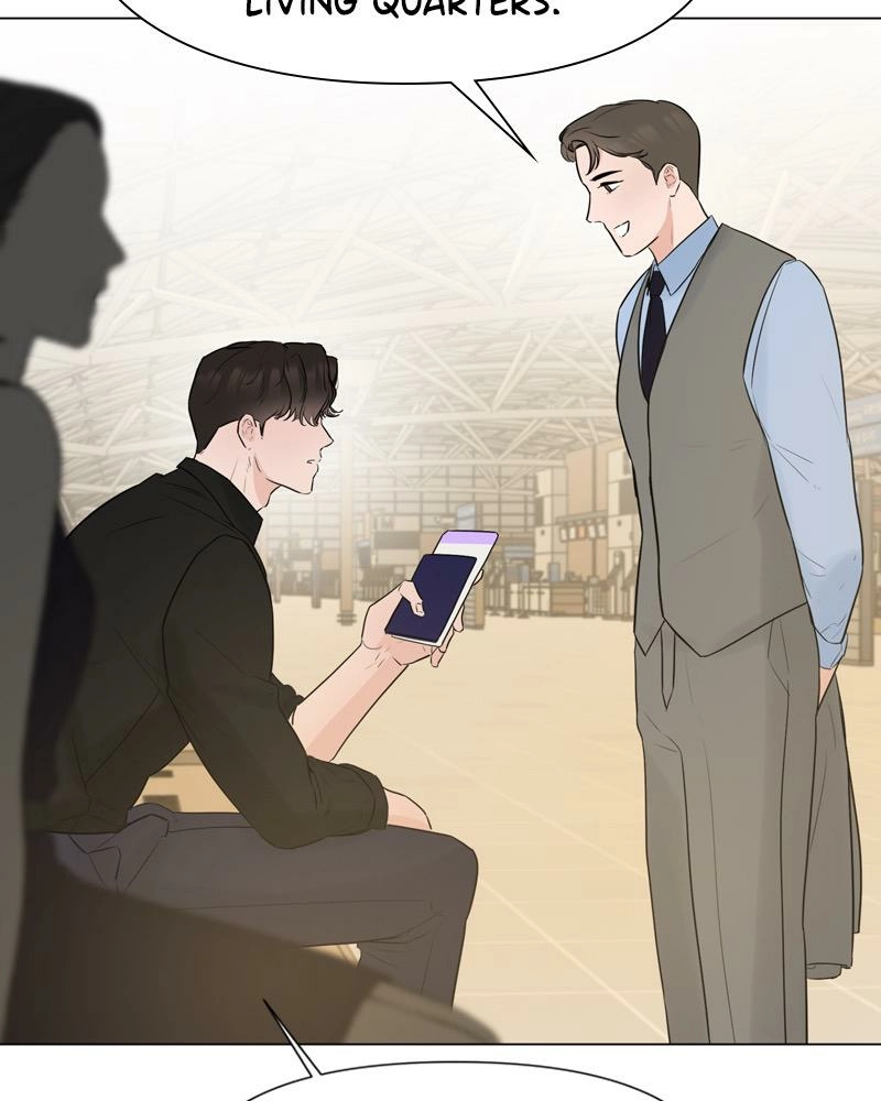 Another Love Chapter 15 page 29 - 